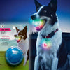 Pelota LED para Mascotas