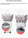 Maleta Plegable SuitCase